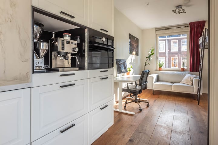 Photo 20 of Eerste Constantijn Huygensstraat 50-H