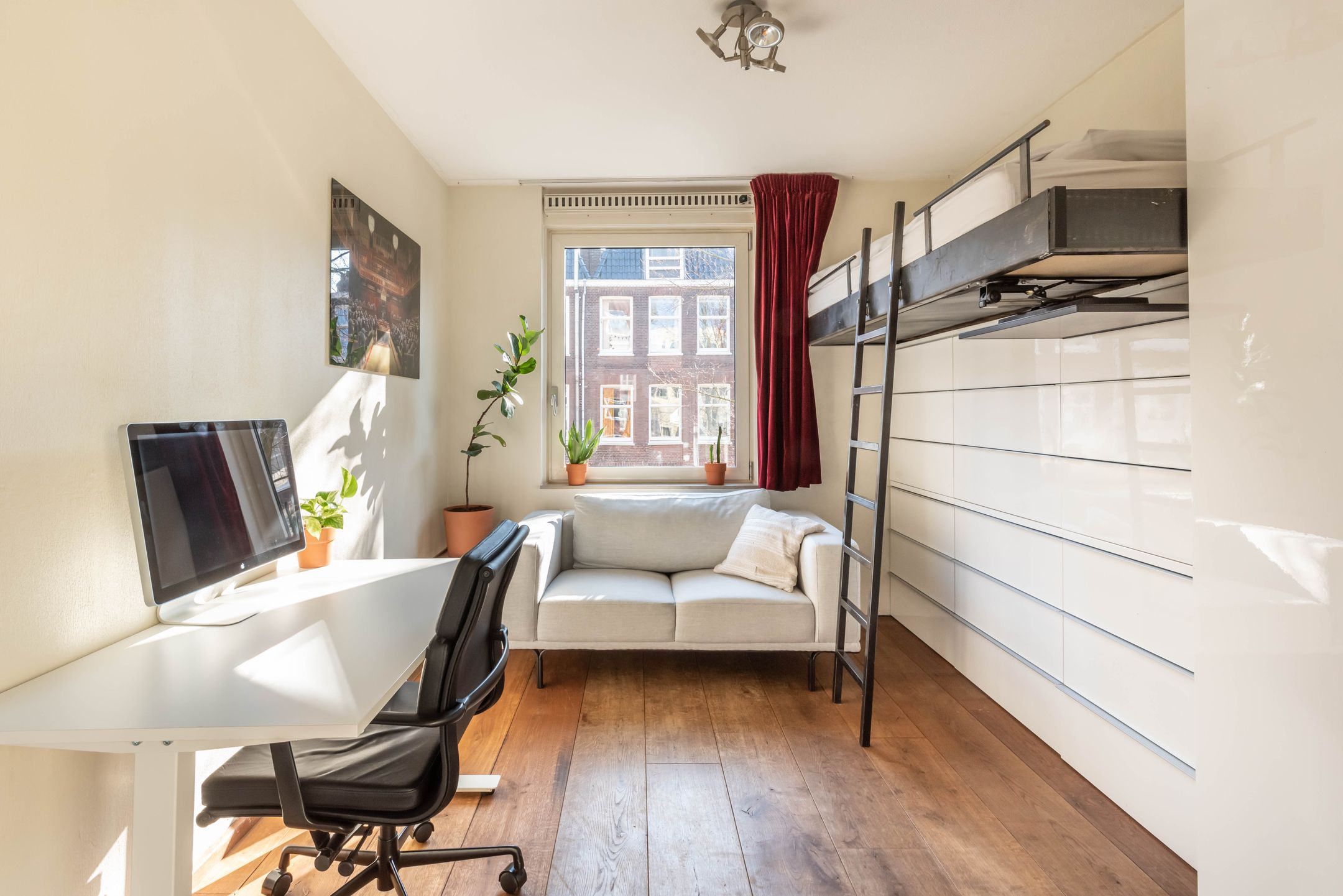 Photo 21 of Eerste Constantijn Huygensstraat 50-H