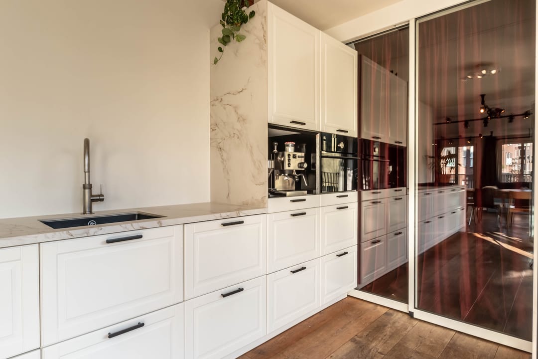 Photo 22 of Eerste Constantijn Huygensstraat 50-H