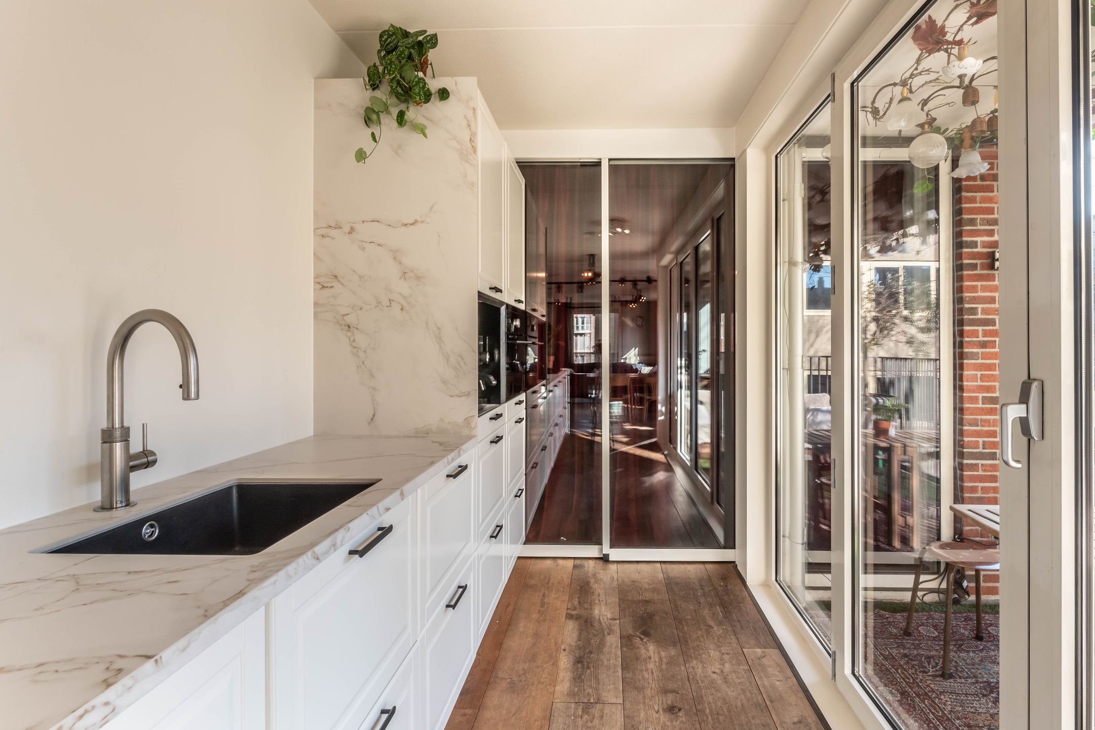 Photo 24 of Eerste Constantijn Huygensstraat 50-H