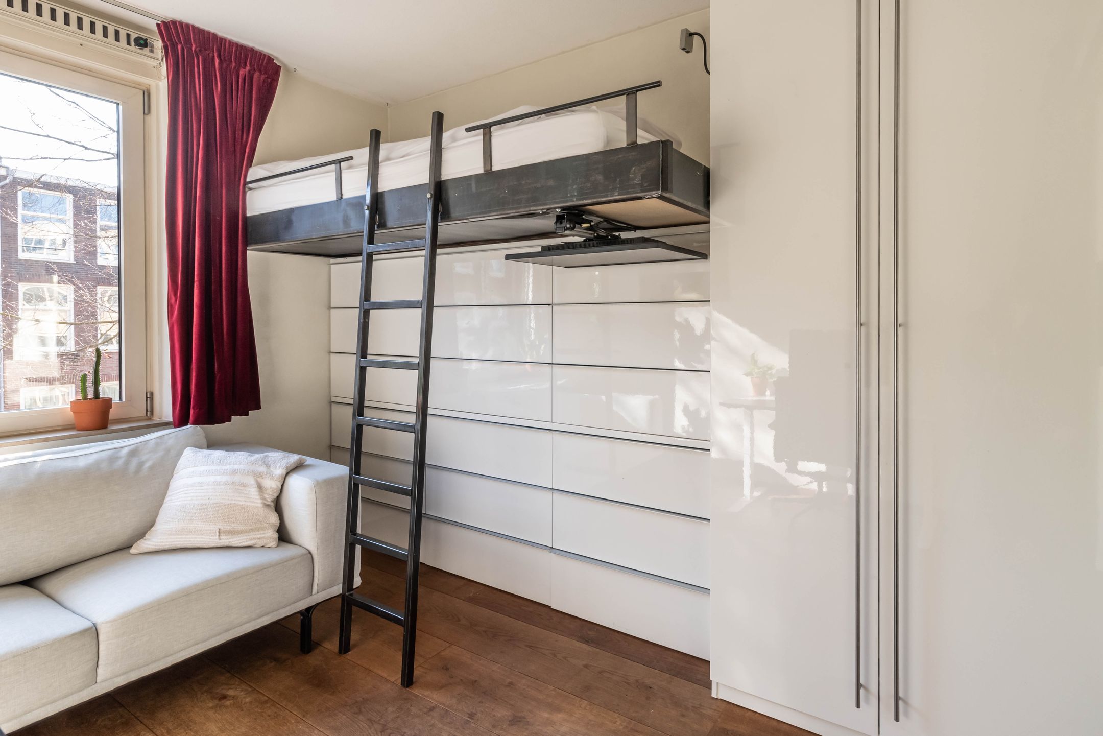 Photo 27 of Eerste Constantijn Huygensstraat 50-H