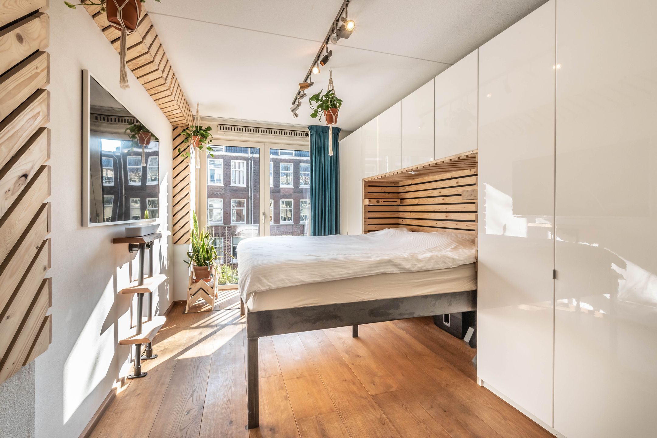 Photo 30 of Eerste Constantijn Huygensstraat 50-H