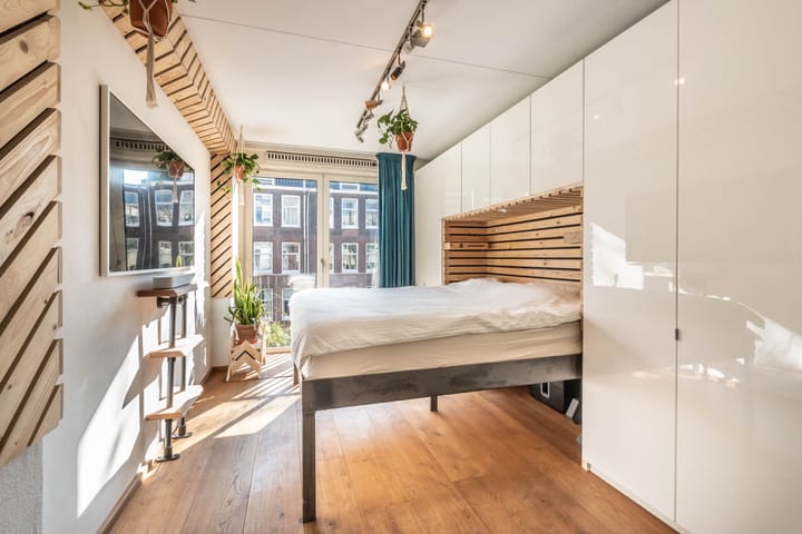 Photo 30 of Eerste Constantijn Huygensstraat 50-H