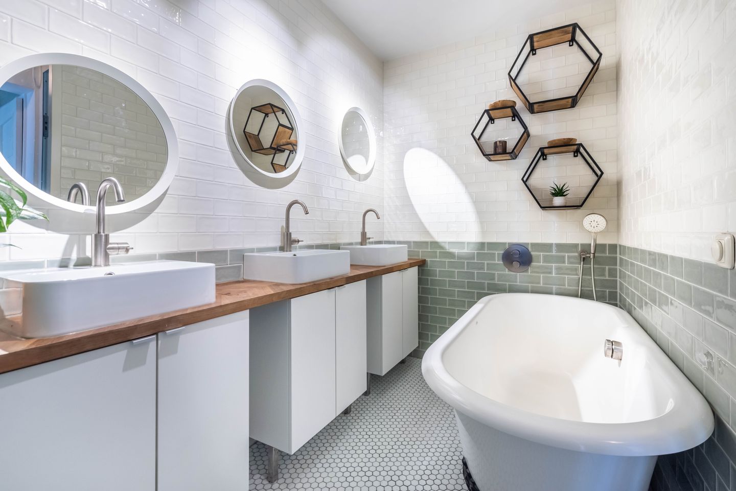 Photo 34 of Eerste Constantijn Huygensstraat 50-H