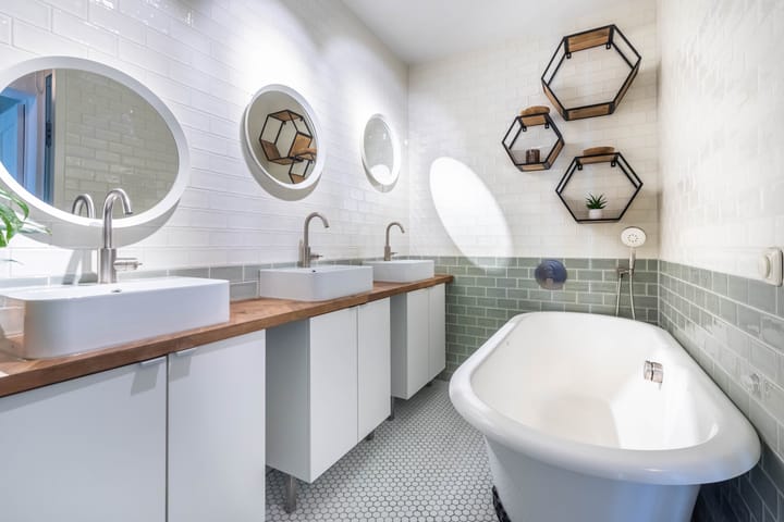 Photo 34 of Eerste Constantijn Huygensstraat 50-H