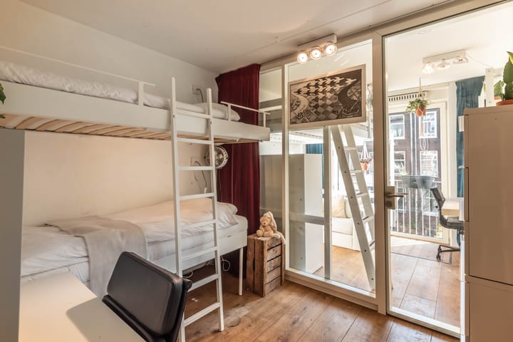 Photo 37 of Eerste Constantijn Huygensstraat 50-H