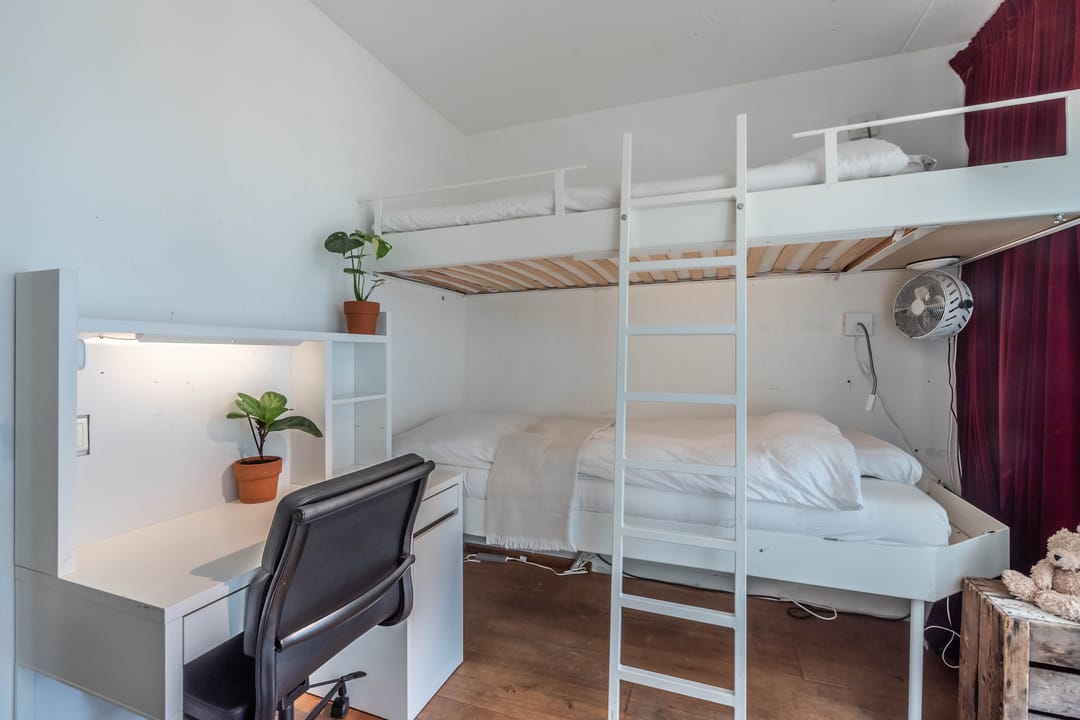 Photo 38 of Eerste Constantijn Huygensstraat 50-H