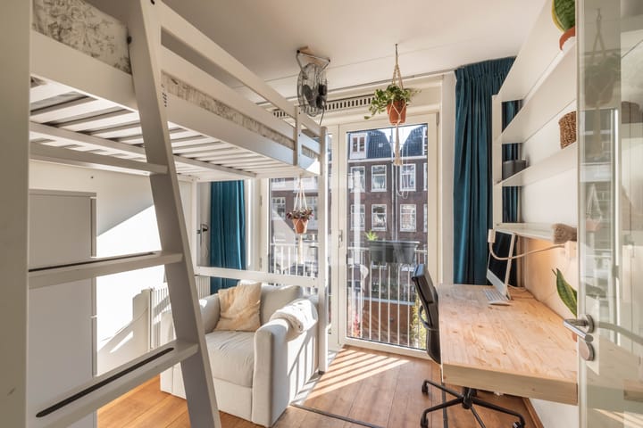 Photo 40 of Eerste Constantijn Huygensstraat 50-H