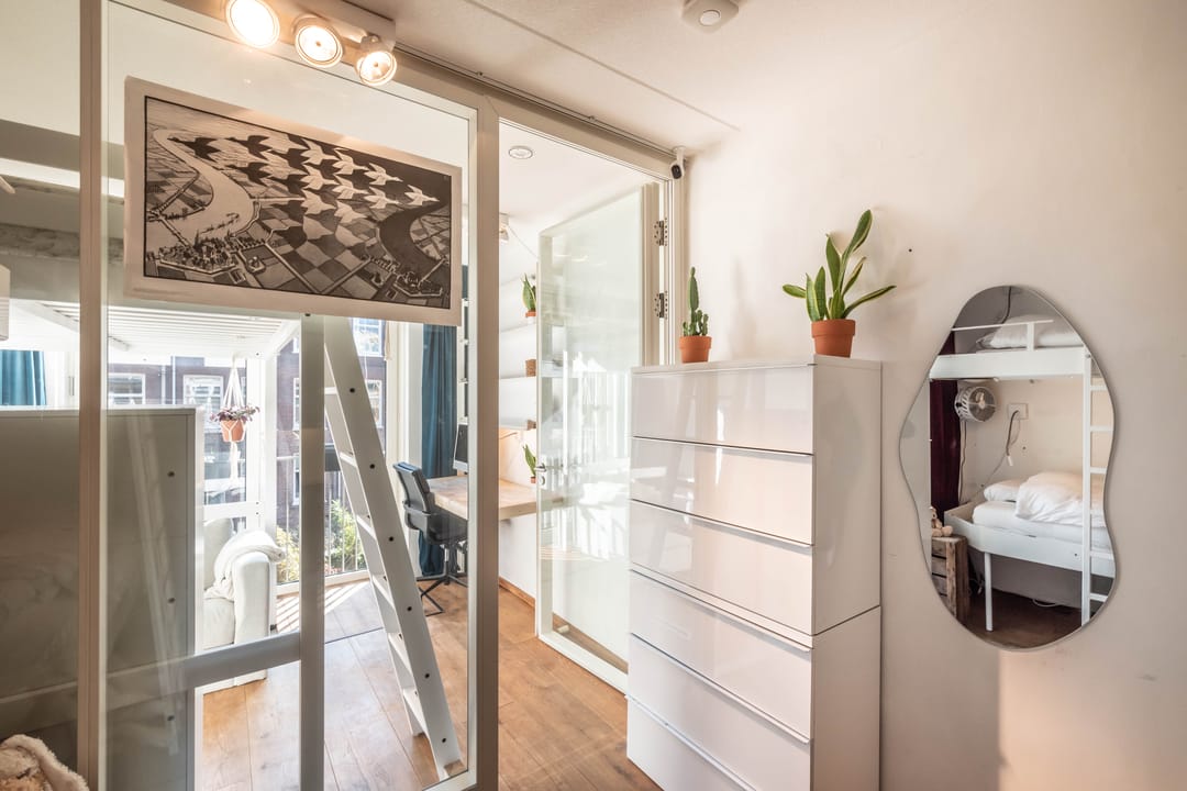 Photo 41 of Eerste Constantijn Huygensstraat 50-H