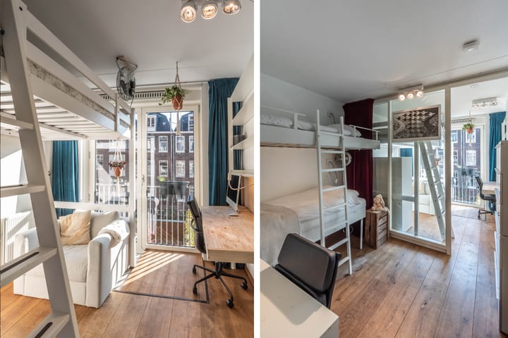 Photo 42 of Eerste Constantijn Huygensstraat 50-H