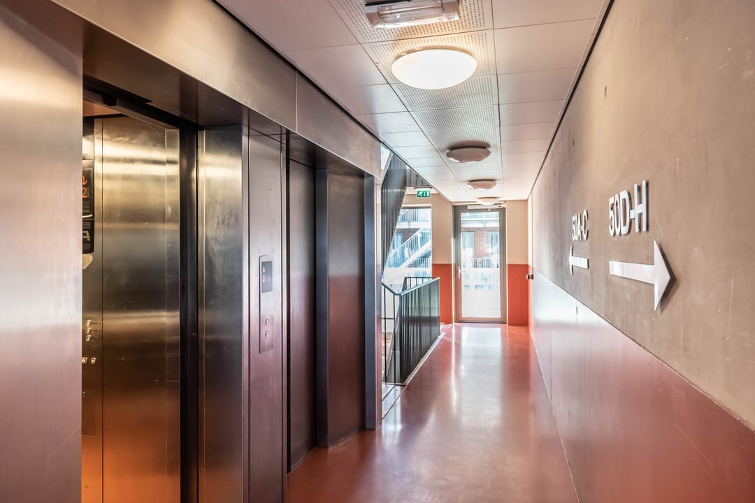 Photo 43 of Eerste Constantijn Huygensstraat 50-H