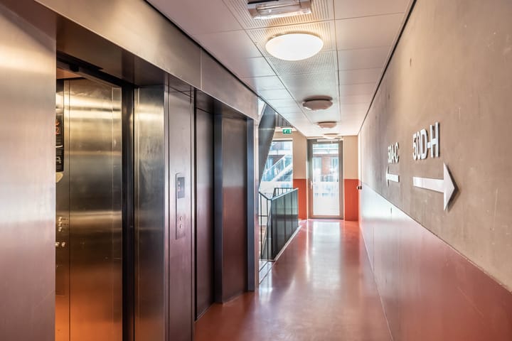 Photo 43 of Eerste Constantijn Huygensstraat 50-H