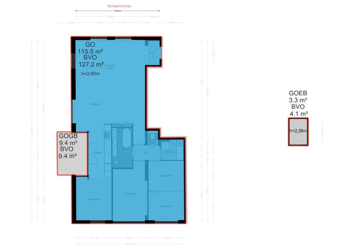 Photo 47 of Eerste Constantijn Huygensstraat 50-H