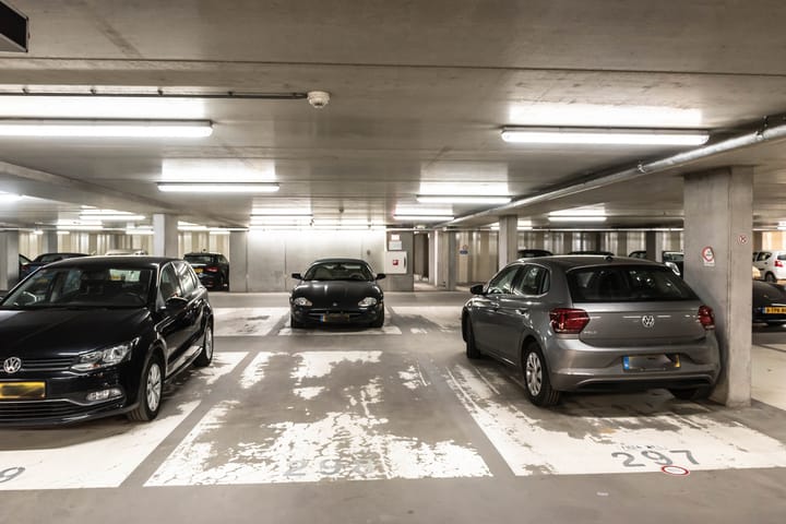 Photo 48 of Eerste Constantijn Huygensstraat 50-H