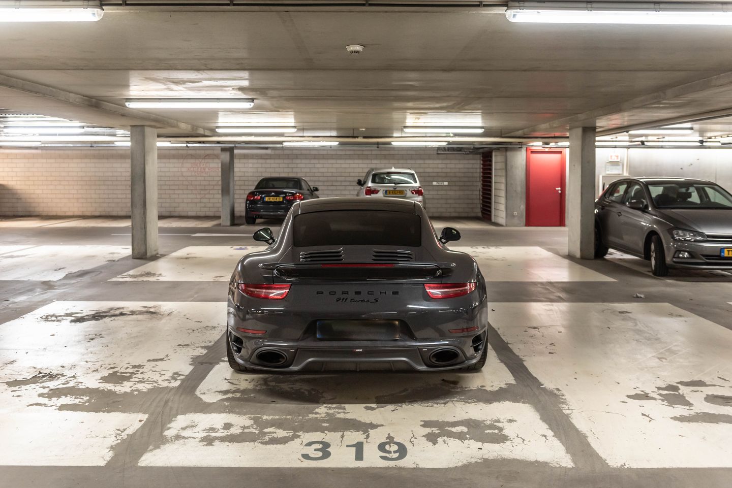 Photo 49 of Eerste Constantijn Huygensstraat 50-H