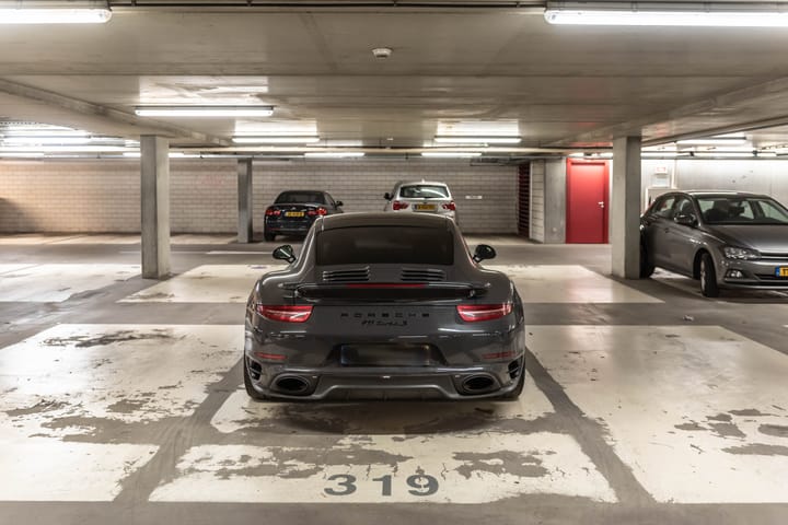 Photo 49 of Eerste Constantijn Huygensstraat 50-H