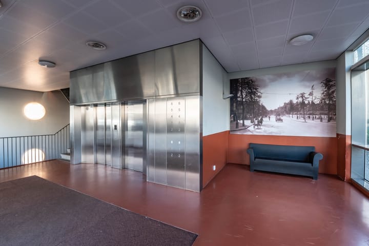 Photo 50 of Eerste Constantijn Huygensstraat 50-H