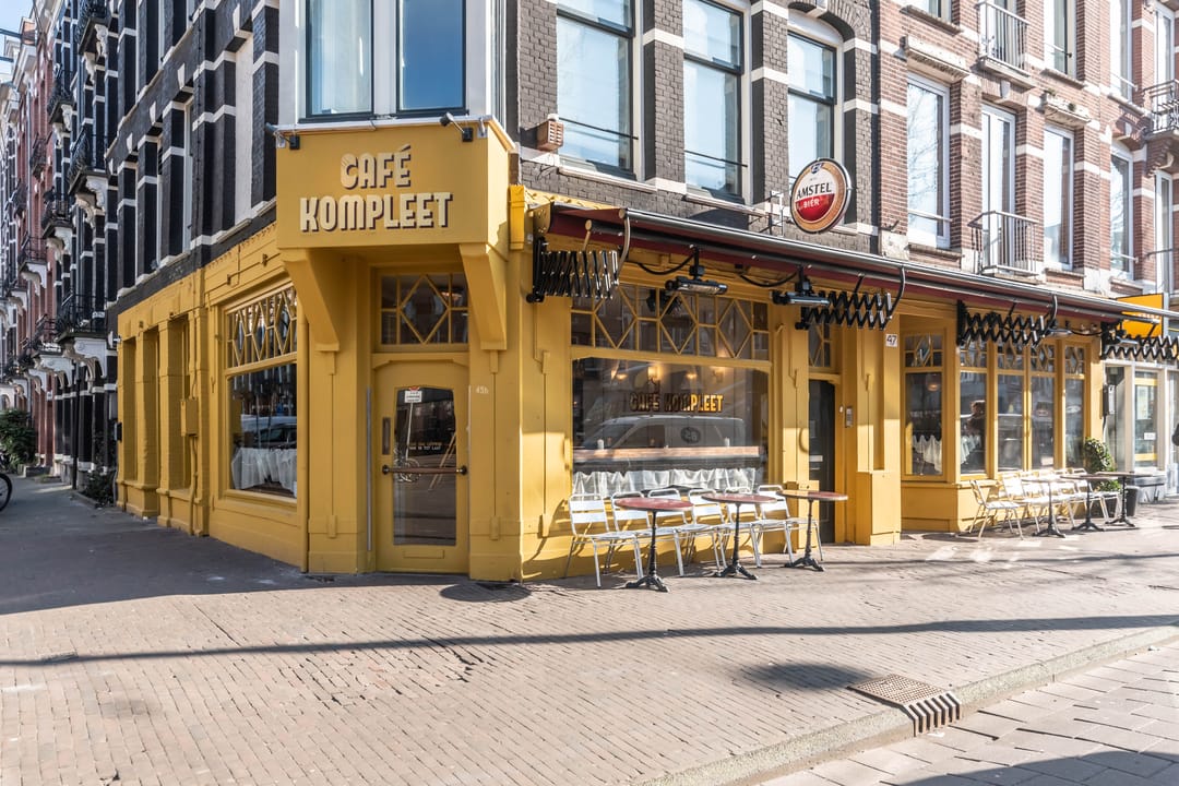 Photo 52 of Eerste Constantijn Huygensstraat 50-H