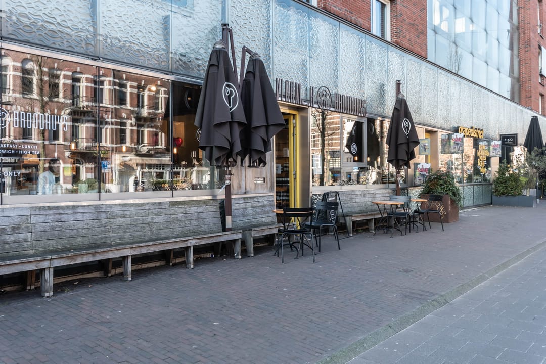 Photo 53 of Eerste Constantijn Huygensstraat 50-H
