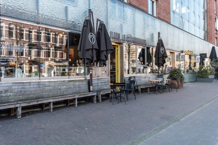 Photo 53 of Eerste Constantijn Huygensstraat 50-H