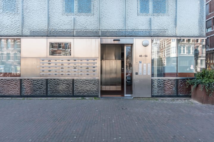 Photo 54 of Eerste Constantijn Huygensstraat 50-H