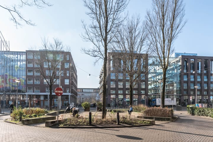 Photo 55 of Eerste Constantijn Huygensstraat 50-H