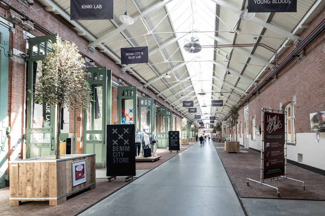 Photo 56 of Eerste Constantijn Huygensstraat 50-H