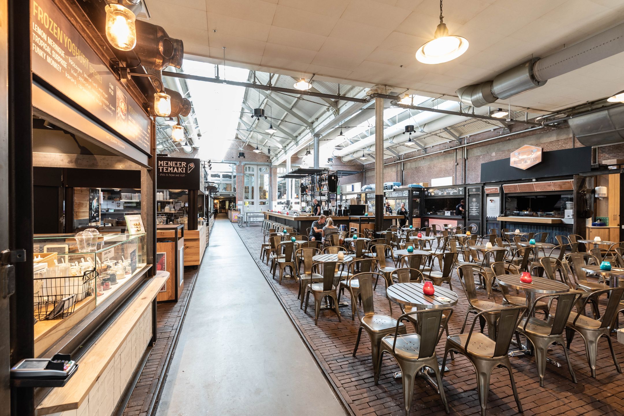 Photo 57 of Eerste Constantijn Huygensstraat 50-H