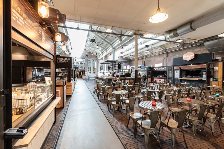 Photo 57 of Eerste Constantijn Huygensstraat 50-H