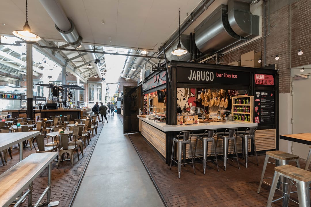 Photo 58 of Eerste Constantijn Huygensstraat 50-H