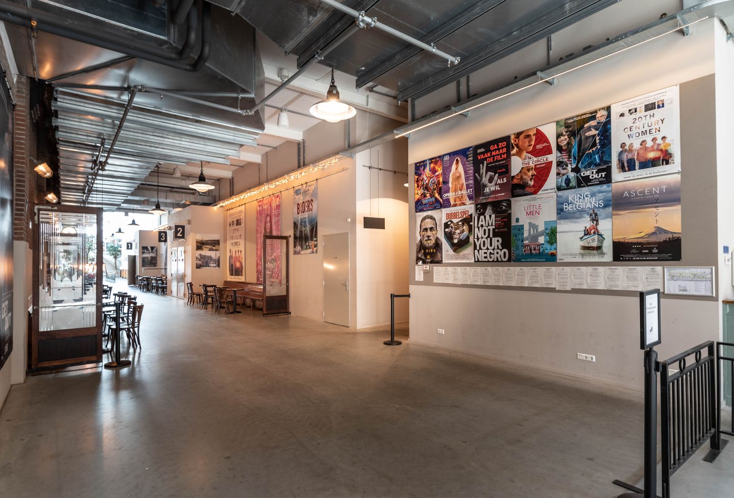 Photo 59 of Eerste Constantijn Huygensstraat 50-H