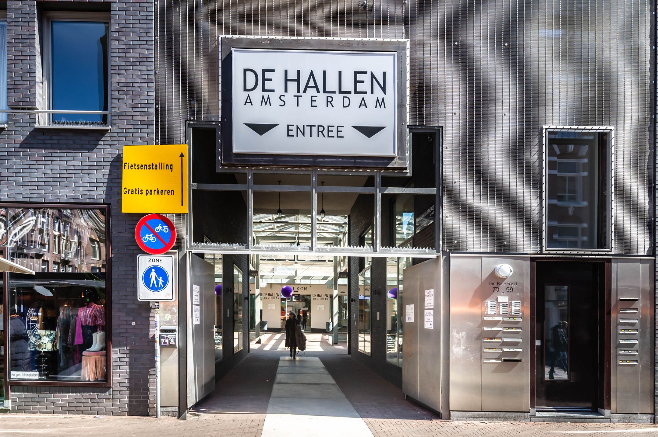 Photo 60 of Eerste Constantijn Huygensstraat 50-H