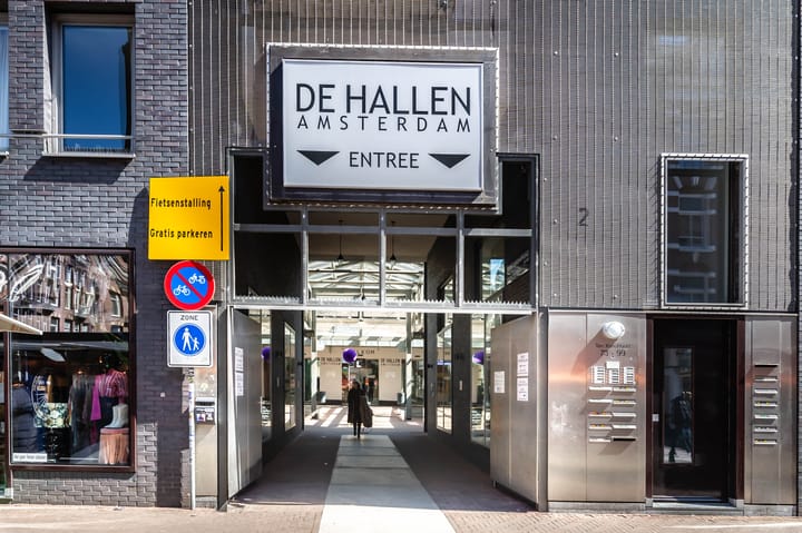 Photo 60 of Eerste Constantijn Huygensstraat 50-H