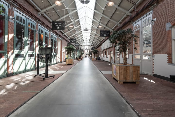 Photo 61 of Eerste Constantijn Huygensstraat 50-H