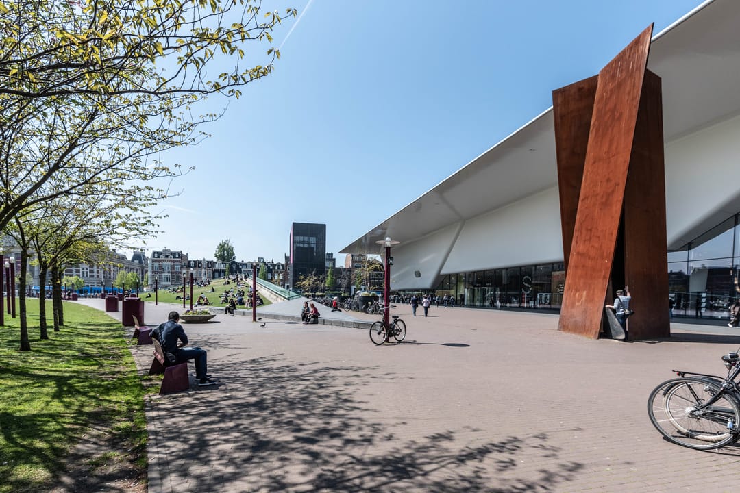 Photo 62 of Eerste Constantijn Huygensstraat 50-H