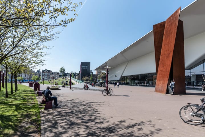 Photo 62 of Eerste Constantijn Huygensstraat 50-H