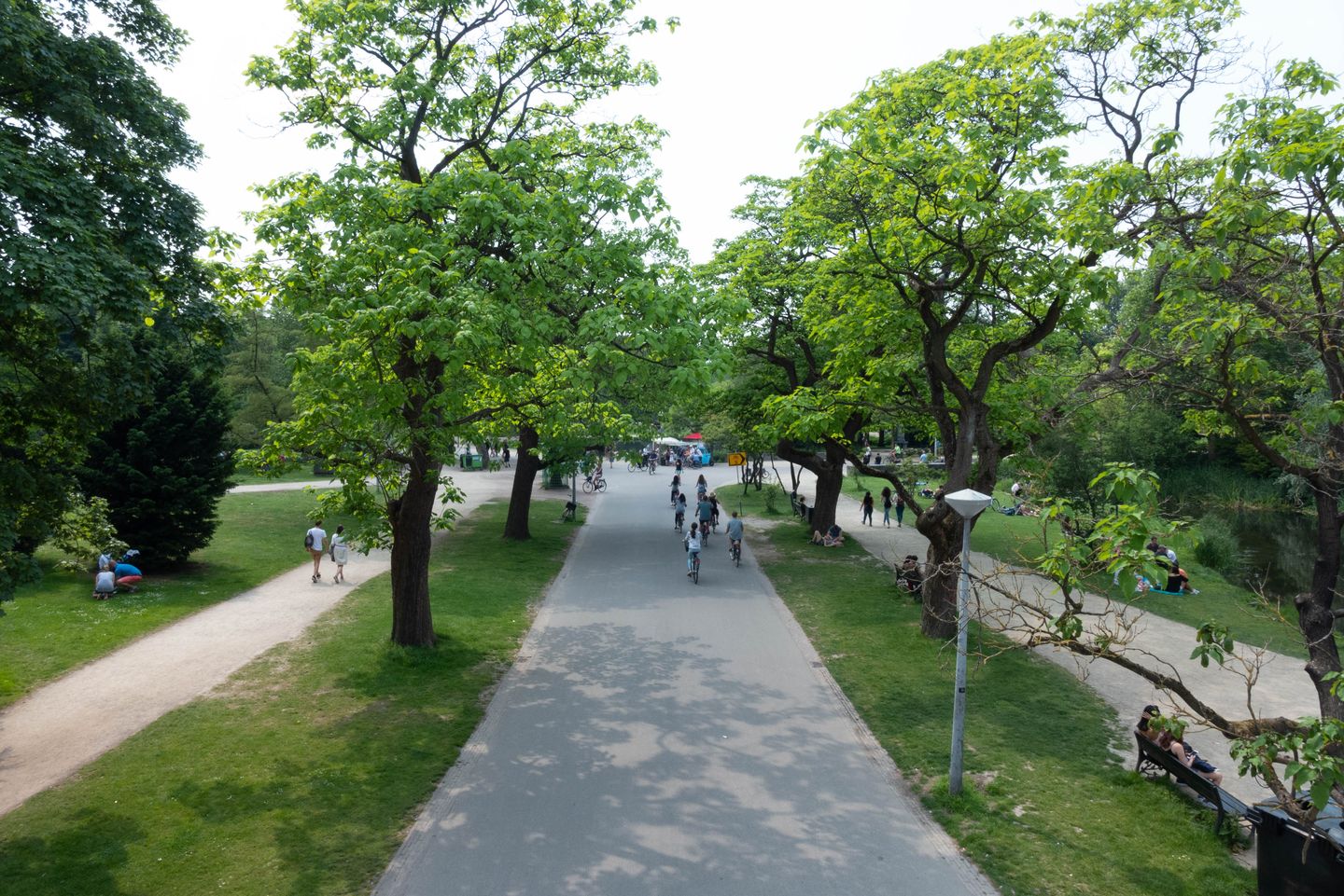 Photo 64 of Eerste Constantijn Huygensstraat 50-H
