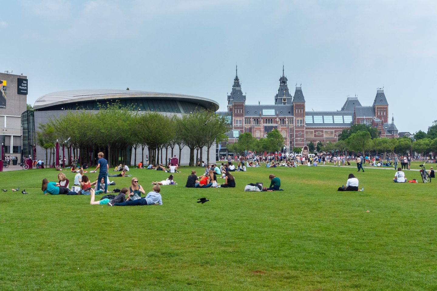 Photo 65 of Eerste Constantijn Huygensstraat 50-H
