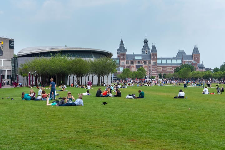 Photo 65 of Eerste Constantijn Huygensstraat 50-H