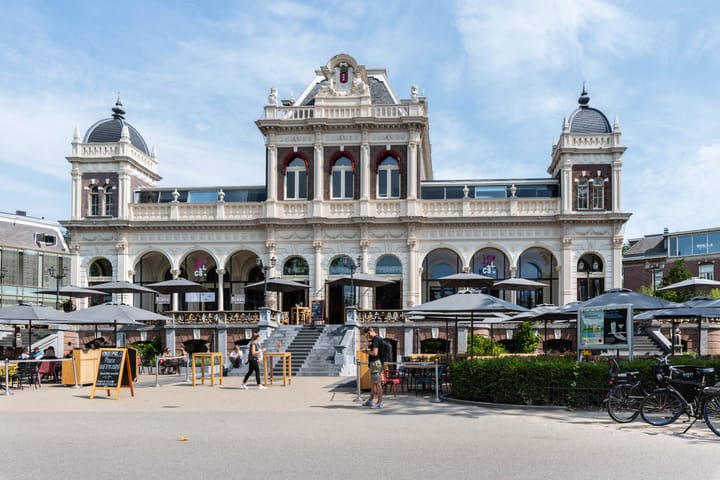 Photo 66 of Eerste Constantijn Huygensstraat 50-H