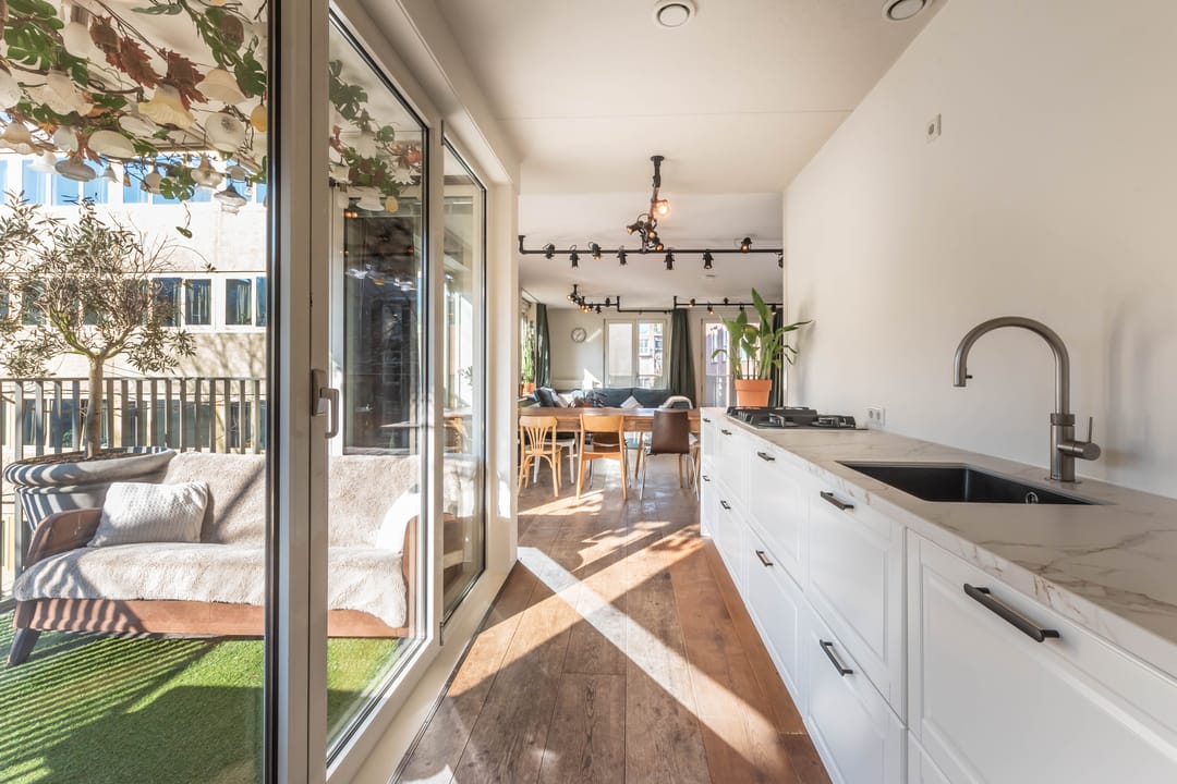 Photo 26 of Eerste Constantijn Huygensstraat 50-H