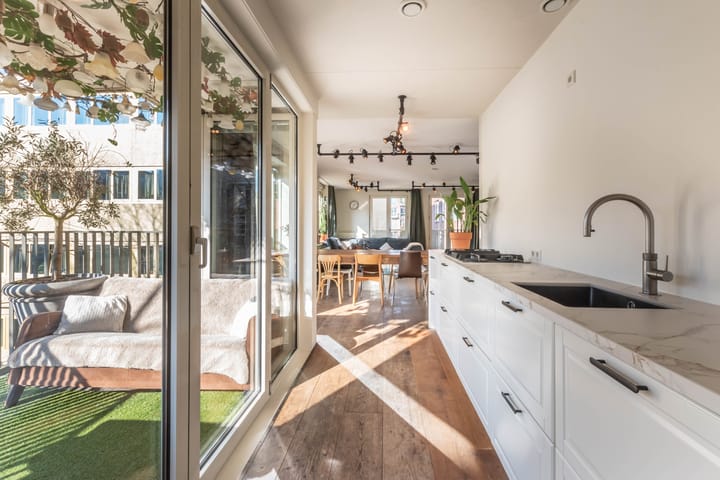 Photo 26 of Eerste Constantijn Huygensstraat 50-H