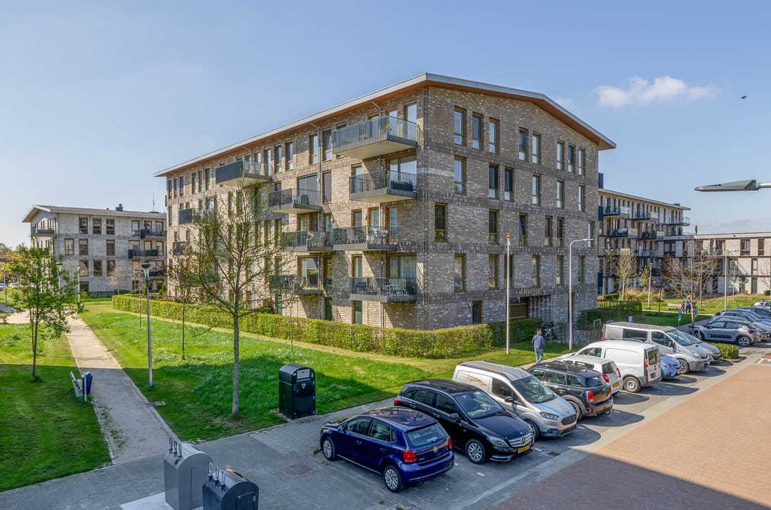 Photo 1 of Oranjesingel 101