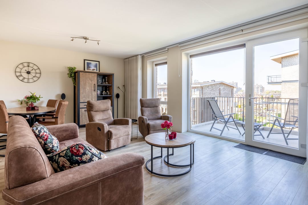 Photo 2 of Oranjesingel 101