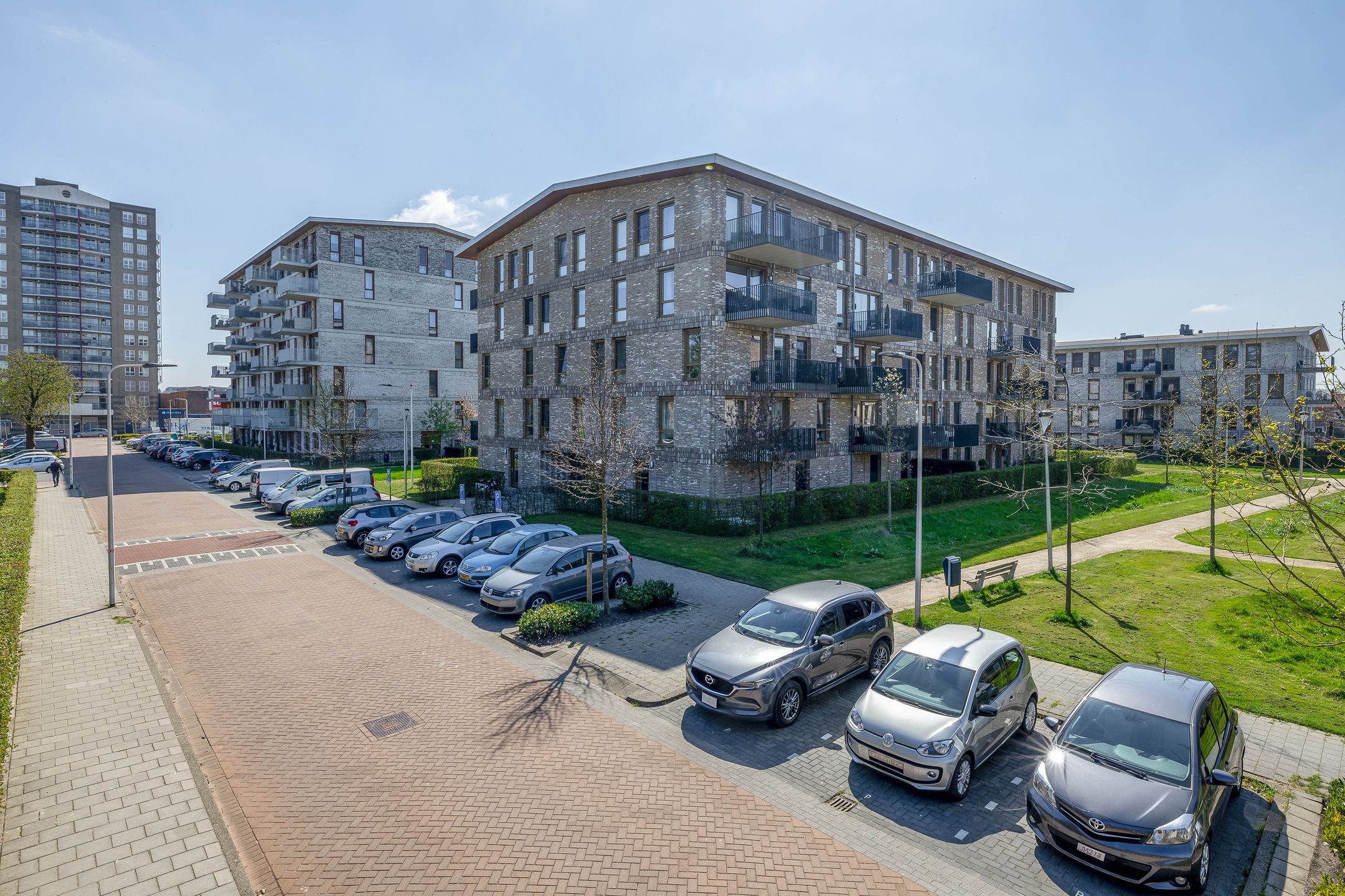 Photo 6 of Oranjesingel 101