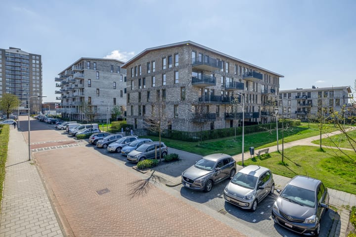 Foto 6 van Oranjesingel 101