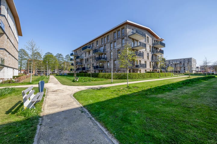 Foto 7 van Oranjesingel 101