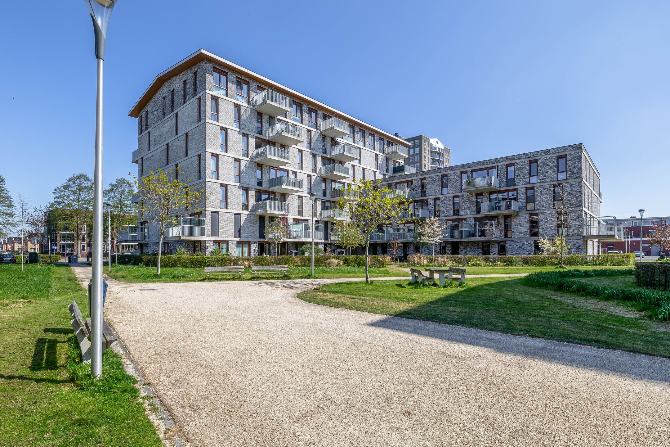 Photo 9 of Oranjesingel 101