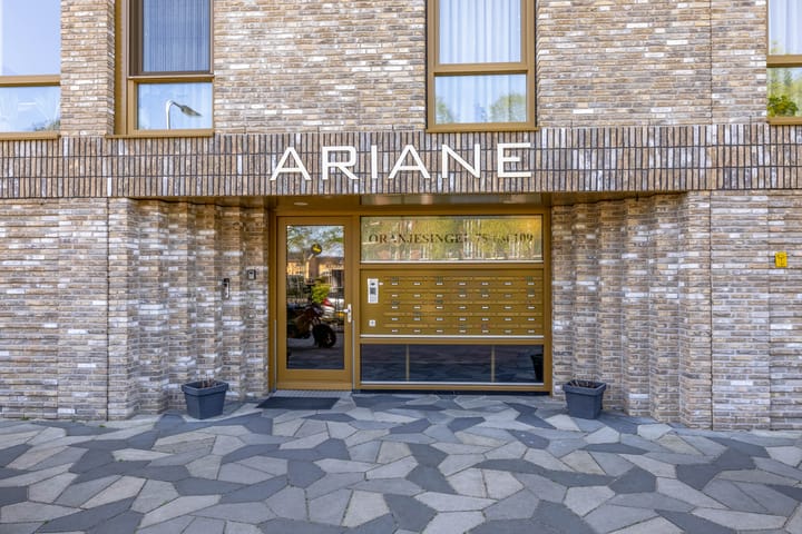 Foto 11 van Oranjesingel 101