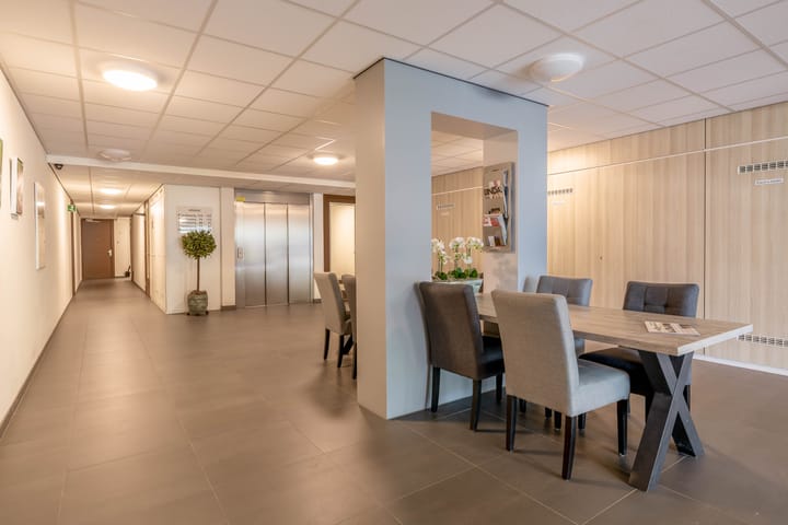 Foto 13 van Oranjesingel 101